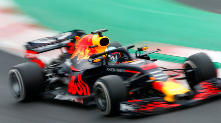 Hız tutkunları buraya! F1'de heyecan başlıyor 