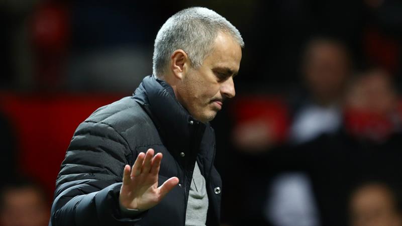 Mourinho bunu duymasın