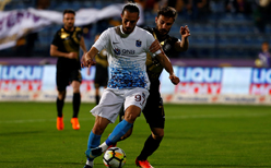 Osmanlıspor - Trabzonspor