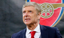 Wenger sonrası ilk aday belli oldu