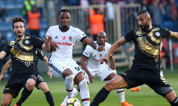 Spor yazarları Osmanlıspor - Beşiktaş maçını yorumladı