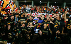 Spor yazarları ne dedi?