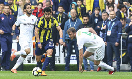 Spor yazarları Fenerbahçe - Bursaspor maçını yorumladı