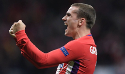 Atletico'dan Barcelona'ya tepki