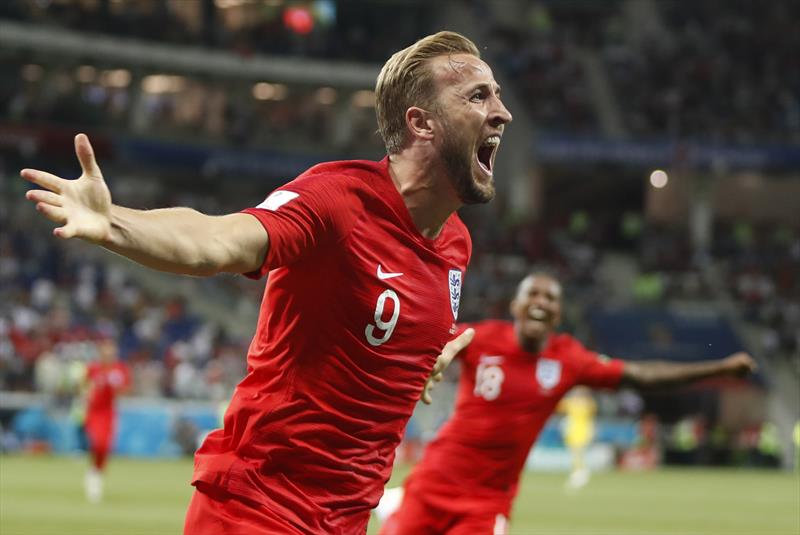 Kane, CR7 ve Messi'ye meydan okudu