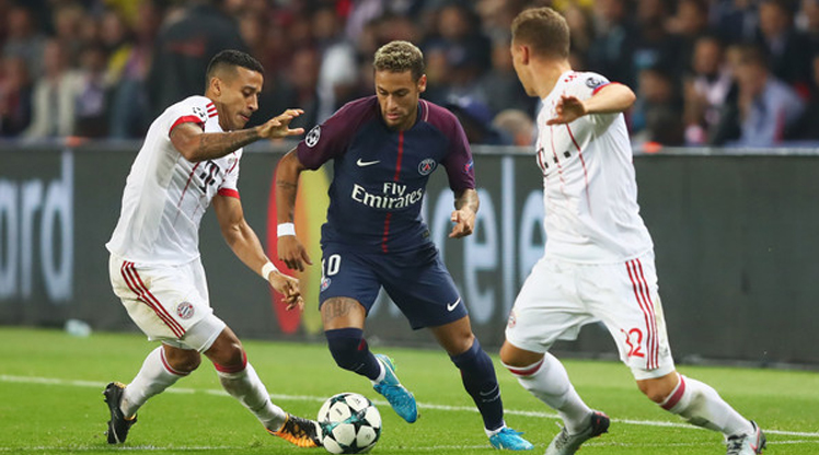 Real Madrid Thiago'nun peşinde