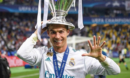 Portekiz basınından Ronaldo iddiası