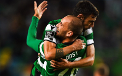 Cenk Tosun'un yanına kule forvet