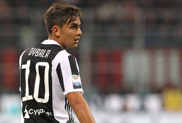 Dybala'ya Liverpool kancası!