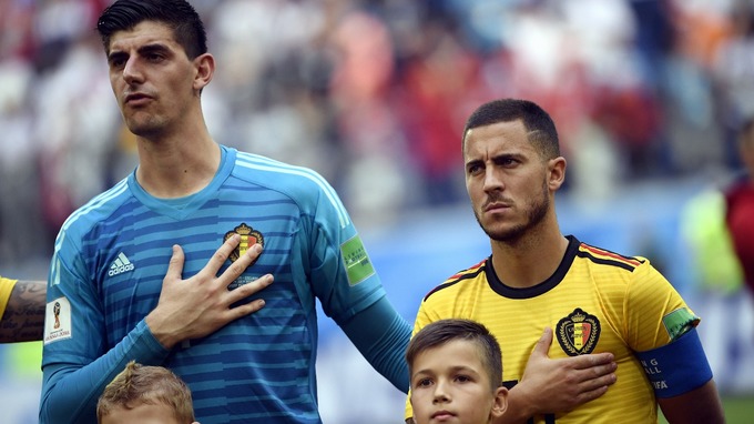 Real Madrid'de yıldız yağacak