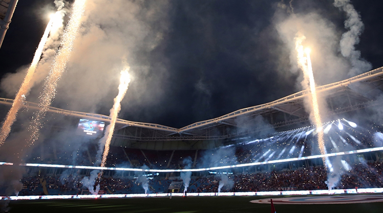 Trabzonspor 51. yaşını kutluyor