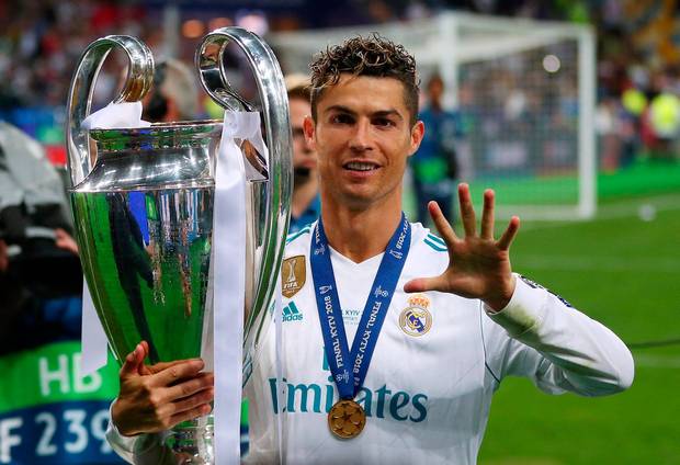Ronaldo'ya Juventus kancası!