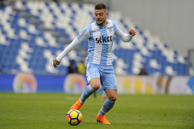 Devlerin rüyası Milinkovic-Savic!