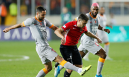 İşte Gençlerbirliği - Galatasaray maçının notları