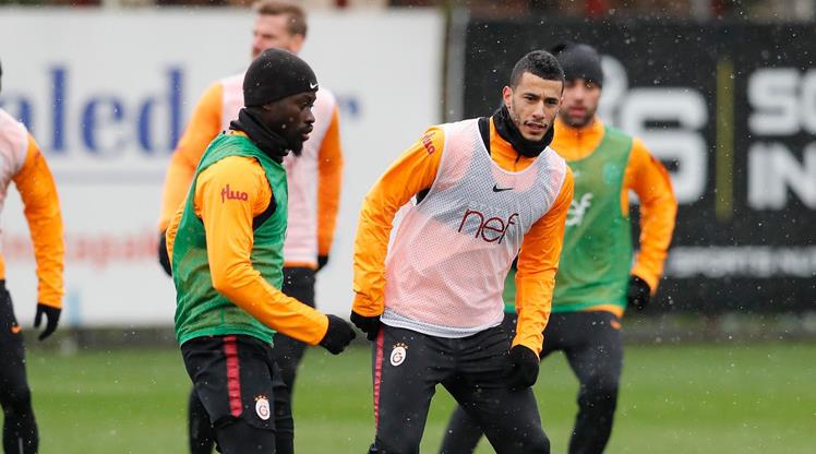 Belhanda Al-Ittihad yolunda