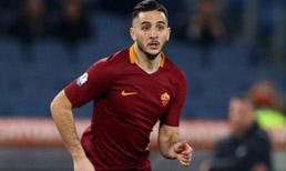 ManU'da savunmaya son aday Manolas