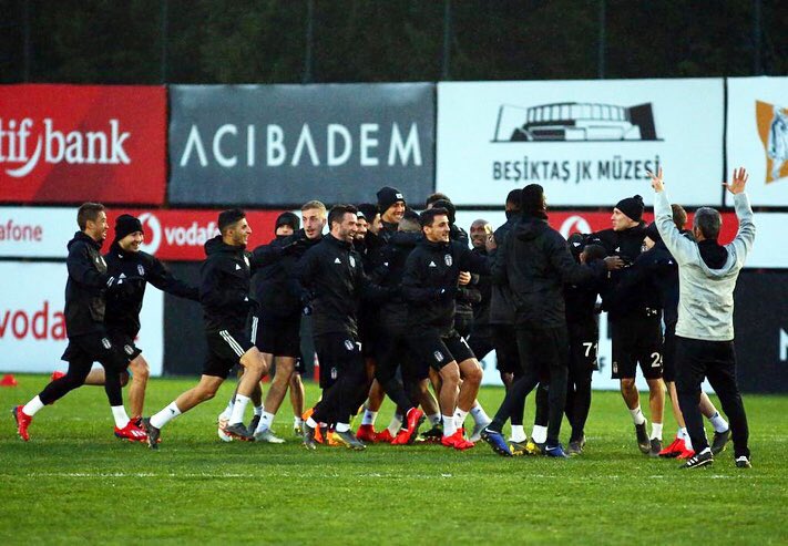 Güneş'in derbi 11'i şekilleniyor!
