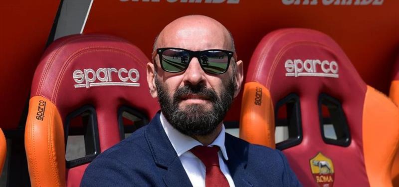 Monchi'nin son talibi Arsenal!