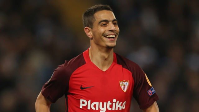 Devlerin yeni gözdesi Ben-Yedder