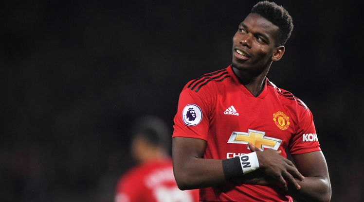 Pogba'nın Real Madrid hayali!