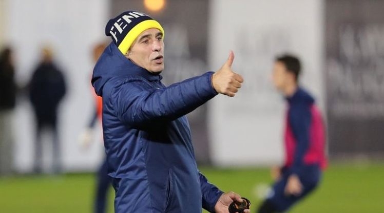 Ersun Yanal'dan iki isme tam not!
