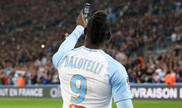 Rudi Garcia'dan Balotelli'ye destek