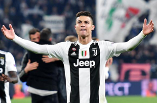Juventus, 2019-2020 sezonun iç sahada giyeceği formaları tanıttı