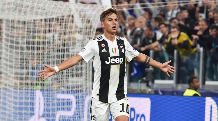 Avrupa'da Dybala pazarlığı kızışıyor