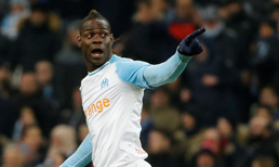 Brescia'nın hayalindeki yıldız Balotelli