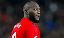 Conte, Lukaku'yu kadrosunda görmek istiyor