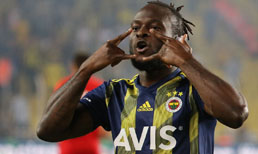 İşte OPTA verilerine göre oluşan Süper Lig'de 1. haftanın en iyi 11'i
