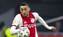 Chelsea, Hakim Ziyech transferinde sona yaklaştı
