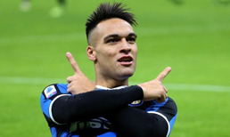 Devlerin Lautaro Martinez savaşı