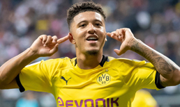 Alman basınından Jadon Sancho iddiası