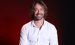 Diego Lugano'nun en iyi 11'i