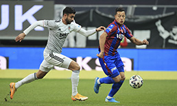 Beşiktaş - Trabzonspor maçının notları