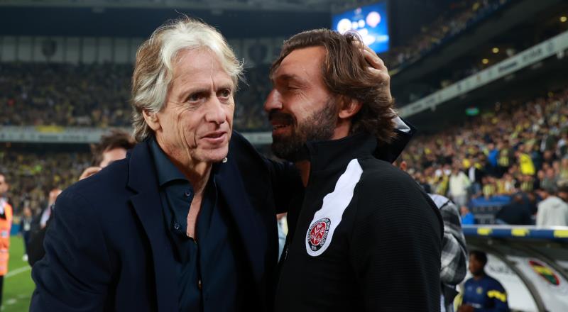 İşte 5-4'lük Fenerbahçe - VavaCars Fatih Karagümrük maçının ardından öne çıkan OPTA notları...