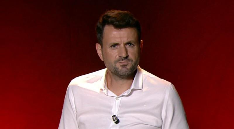beIN SPORTS'un sevilen programı Süper Hikayem'in bu haftaki konuğu uzun yıllar boyunca Trabzonspor forması giyen Hüseyin Çimşir oldu. Çimşir, birlikte oynadığı en iyi 11'i de açıkladı. Peki o 11'de kimler var? Cevabı haberimizde...
