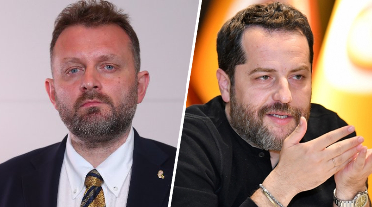 Fenerbahçe Kulübü Yönetim Kurulu Üyesi Selahattin Baki, futbolun adil bir şekilde saha içinde kalması durumunda her türlü mücadeleye hazır olduklarını söyledi.
