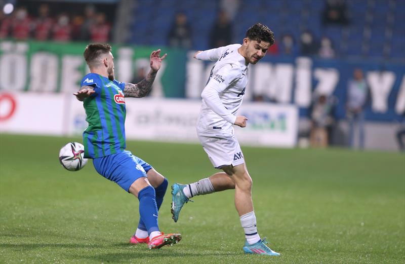 Çaykur Rizespor - Fenerbahçe maçının notları
