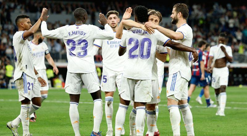 Şampiyonlar Ligi finalinde Liverpool ile karşılaşacak Real Madrid, Fransa'da bu otelde kalacak!