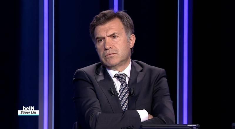 beIN SPORTS yorumcusu Feyyaz Uçar, Spor Toto Süper Lig'de sezonun 11'ini oluşturdu.