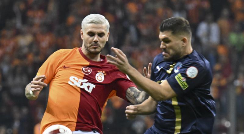 Galatasaray - Kasımpaşa maçının ardından öne çıkan OPTA notları burada...