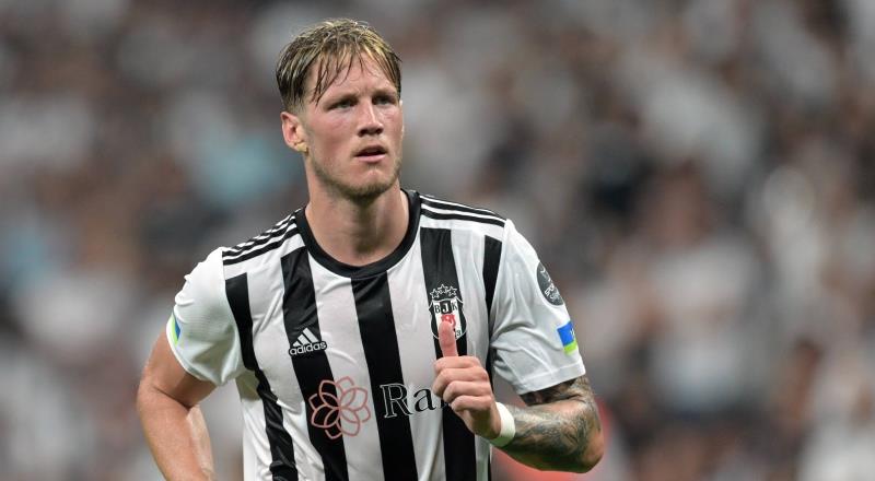 İşte spor basınında günün öne çıkan transfer iddiaları