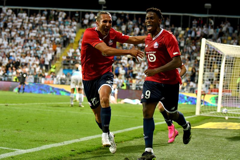 İşte spor basınında günün öne çıkan transfer iddiaları