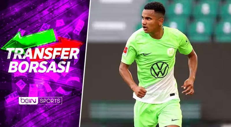 İşte spor basınında günün öne çıkan transfer iddiaları.