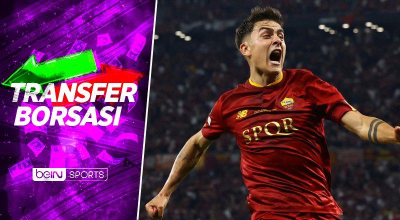 Günün transfer haberleri (28.01.2024)
