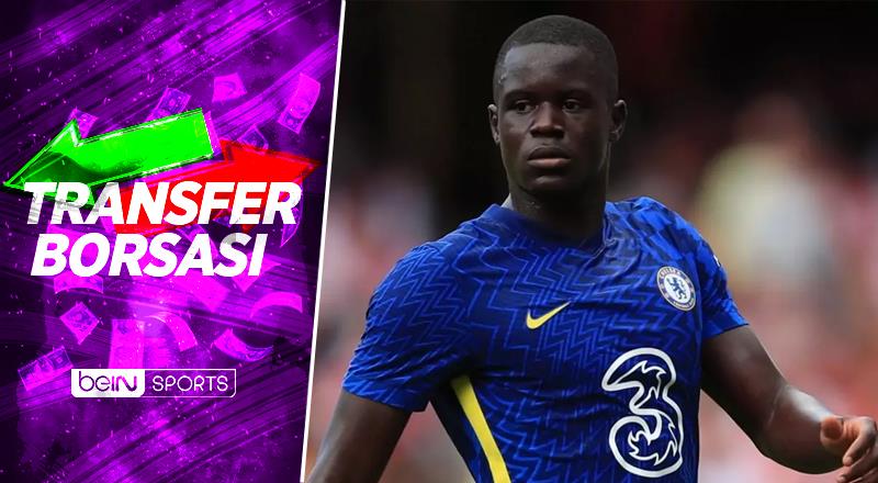 İşte spor basınında günün öne çıkan transfer iddiaları