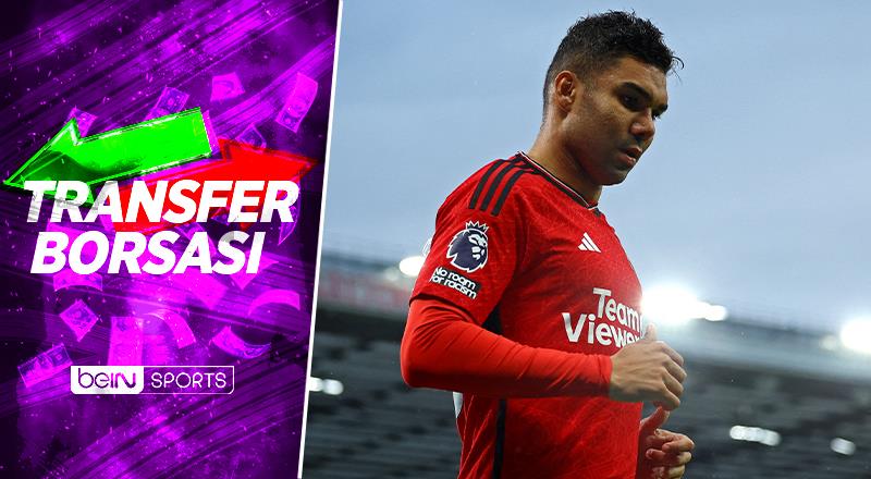 Günün transfer haberleri (23.06.2024)