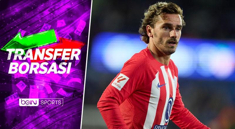 Günün transfer haberleri (09.06.2024)